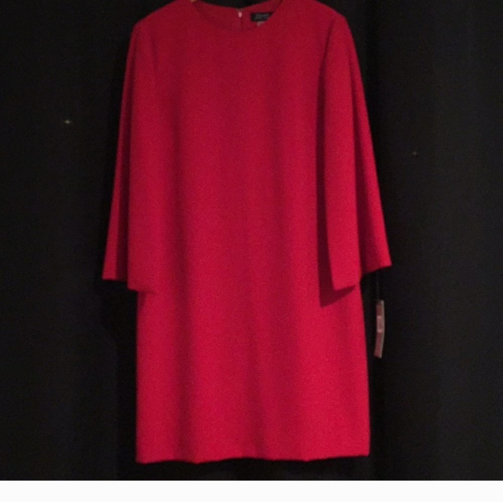 Tahari dress